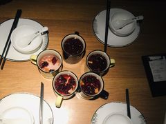 洛神花茶-太二酸菜鱼(永旺梦乐城店)