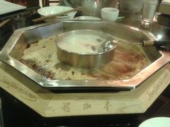 android_upload_pic-蜀九香火锅(九眼桥店)