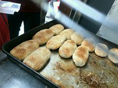 -朱记小郑酥烧饼(建康路店)