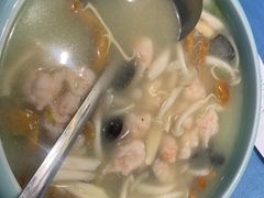 -阿毛饭店(和义路店)