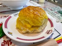 -憶廟街 X 沙角邨(太古城店)