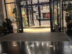 -曙光国际大酒店中餐厅