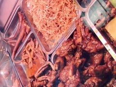 -金湘权老长沙酱板鸭(印象汇步行街店)