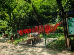 -龙门涧景区