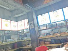 -五马集·海鲜·温州大牌档(黑金冠五马街十字路口店)