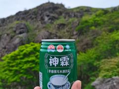 -萍乡武功山风景名胜区