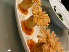 -广州文华东方酒店·江-由辉师傅主理