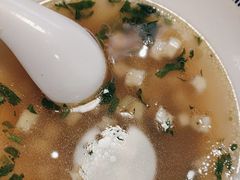 -西贝(华发商都店)