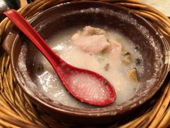 -香江小厨 The Kitchen(香江俱乐部店)