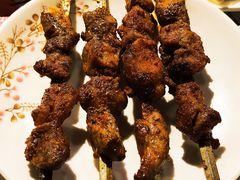 -贯贯吉·清真餐厅(浙江中路店)