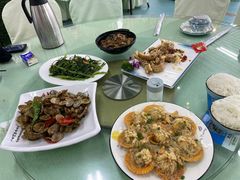 -景好海鲜餐厅(大鹏必选旅游店)