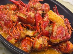 -聚味瞿记·龙虾堂(渔人码头一店)