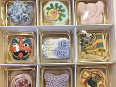 -昆明冠生园·蛋糕·面包(南强街店)