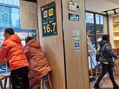 -素满香·素食自助餐(西安·民乐园店)