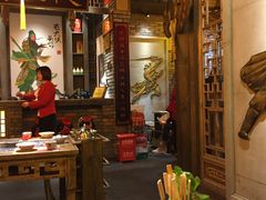 -蜀大侠火锅(建设路第五大道店)