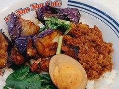 -牛楠楠·香港牛腩茶餐厅(永旺店)