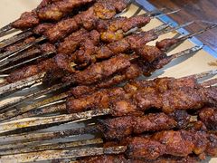 羊肉串-高原第一家资格烤羊肉(玉林南路总店)