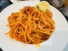-新侨三宝乐西餐厅(崇文门店)