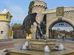 -大连海昌发现王国主题公园