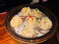 黄酒小笼-寻宝记绍兴菜(鲁迅路店)