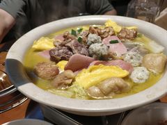 -徽三说·土徽菜·中国徽菜连锁品牌(一中店)