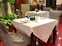 大堂-东兴楼饭庄(六里桥店)