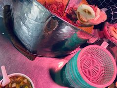 -邢老三肉丸糊辣汤(西安总店)