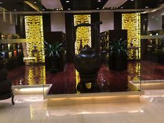 -七彩云南庆沣祥茶庄(金融街店)