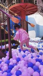 -幻贝家儿童乐园(苏州中心店)