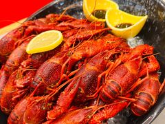 -龙虾奇迹泥炉烤肉(大华三路店)