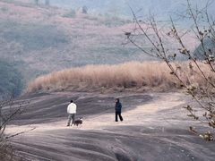 -飞天山旅游区