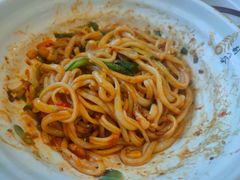 -剔八谷山西面馆(南内环店)