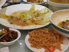 -香丰阁·烤鸭·川湘菜(昌平店)