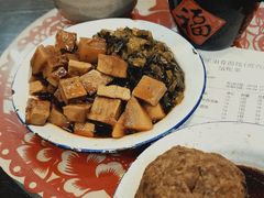 本帮肉圆-逸桂禾面馆