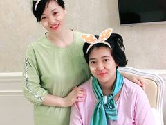 -汇慈安·高端自营月嫂(武汉月子尊享店)