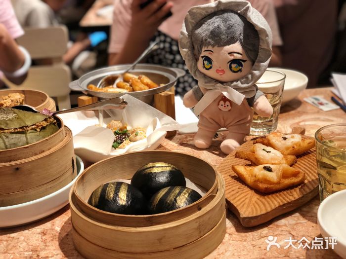 唐宫小聚(荃湾荃新天地店)图片