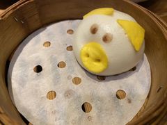 小猪包-云海肴·汽锅鸡·云南菜(高德置地店)