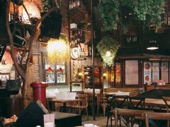 大堂-胡桃里音乐酒馆(环亚凯瑟琳广场店)