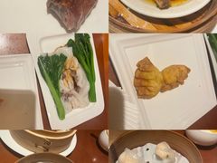 -杭州JW万豪酒店-万豪中餐厅