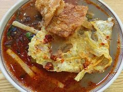 -家味螺蛳粉&烤鱼(五角场店)