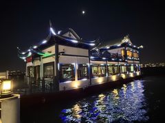 -金鸡湖景区