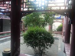 -万源龙顺度假庄园生态观光园