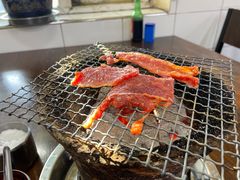-西塔隆太白烤牛肉馆(图们路店)