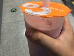 桃桃酸奶-CoCo都可(合生汇店)