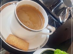 -君悦酒店·大堂酒吧·高空下午茶·暮色微醺