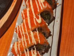 -北村家日本料理(西大望路店)