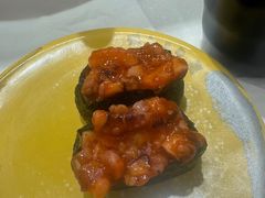-争鲜回转寿司(浦东三钢里PLUS店)