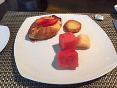 -广交会威斯汀酒店