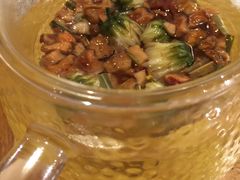 土耳其花果茶-煮叶(悠唐广场店)