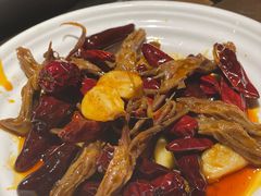 -张大胡子鱼头火锅酒楼(长益路店)